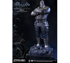 Batman Arkham Origins Museum Master Line Statue 1/3 Bane Mercenary Version 88 cm